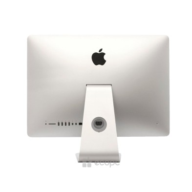 iMac 21" (Finales del 2012) Core i5 2,9 GH / Compatible Keyboard + Mouse
