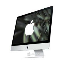 Apple iMac 21" (End 2013) / Intel Core I5-4570R / 8 GB / 1TB Fusión Drive / Teclado + Ratón compatibles