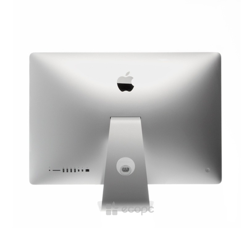 iMac 27" (final de 2013) Core i5-4670 3,4 GH / 16 GB / 251 SSD / compatível com teclado + mouse