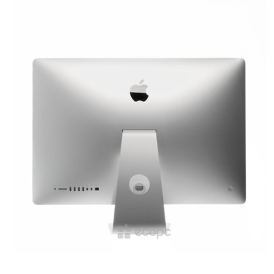 iMac 27" (Finales del 2013) Core i5-4670 3,4 GH / Teclado + Ratón compatibles