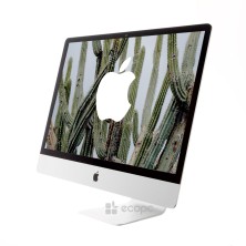 iMac 21 "(final de 2013) Core i5 2,9 GH / 8 GB / 1 TB HDD / teclado + mouse compatível