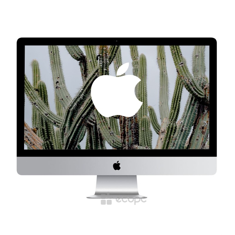iMac 21" (Ende 2013) Core i5 2,9 GH / 8 GB / 1 TB HDD / Tastatur + Maus kompatibel