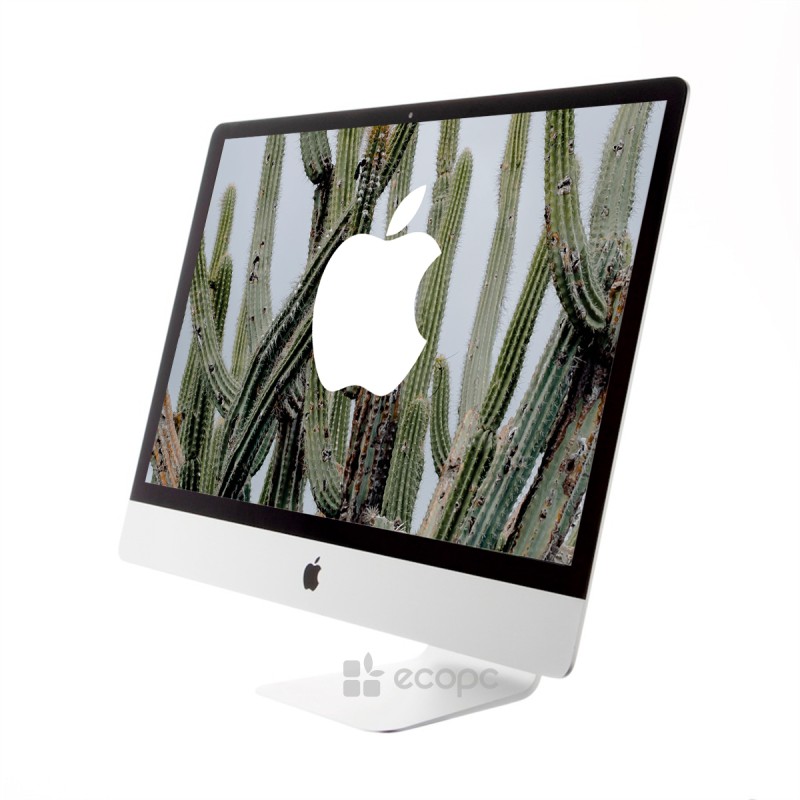 iMac 21" (Ende 2013) Core i5 2,9 GH / 8 GB / 1 TB HDD / Tastatur + Maus kompatibel