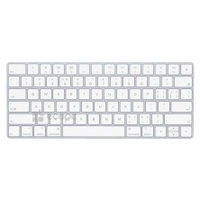 Teclado inalámbricoApple A1644 QWERTY-ES