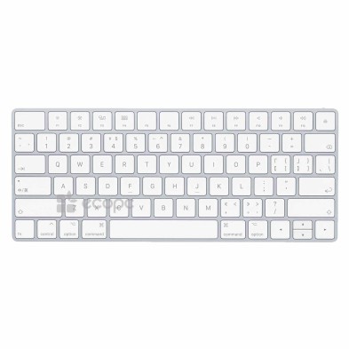 Teclado sem fio Apple A1644 Magic Keyboard