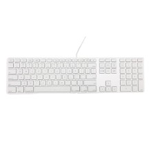 Teclado Apple A1243 Keyboard QWERTY