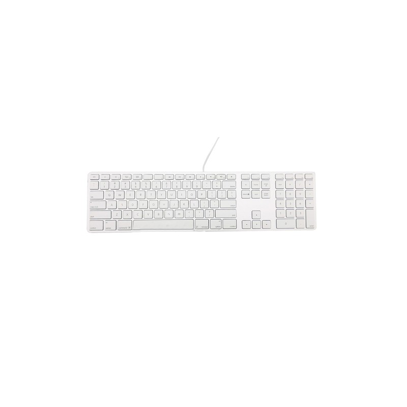Apple A1243 Tastatur QWERTZ-Tastatur