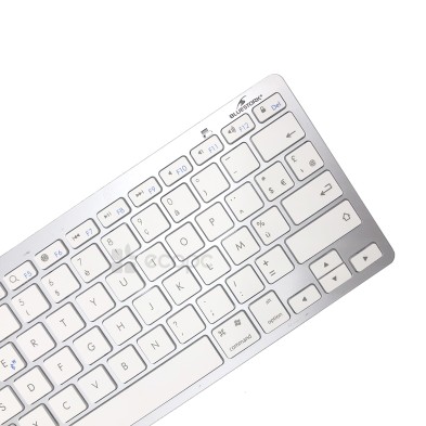 Clavier sans fil BlueStork KBMicro - AZERTY