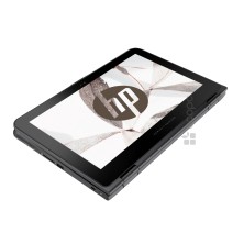 HP x360 310 G2 Táctil / Intel Pentium N3700 / 4 GB / 256 SSD / 11"