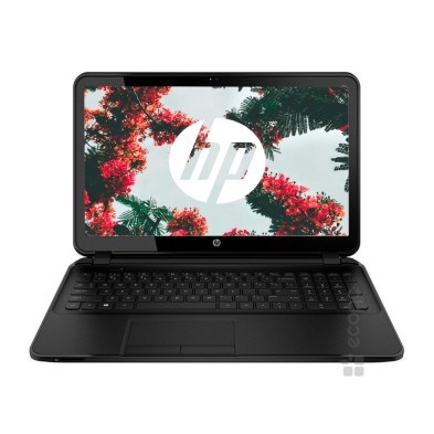 HP ProBook 250 G4 / Intel Core i5-6200U / 15"
