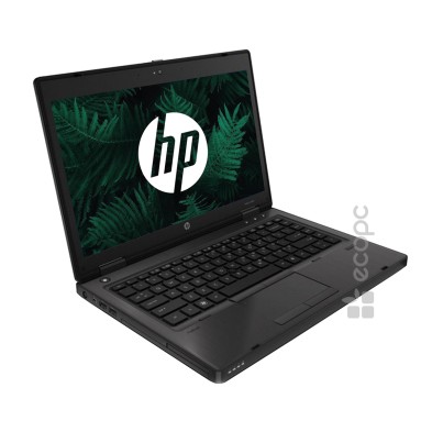 HP ProBook 6460b / Intel Core I3-2310M / 14"
