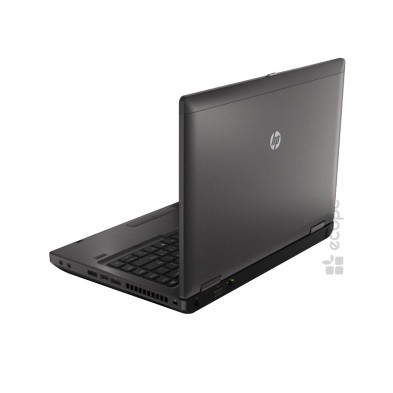 HP ProBook 6470b / Intel Core I3-2370M / 14"

