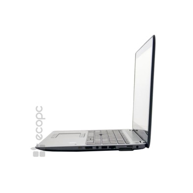 HP ZBook 15U G3 / Intel Core I7-6600U / 15" / AMD FirePro W4190M
