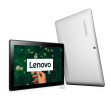 Lenovo IdeaPad Miix 320-10ICR Touch / Intel Atom x5-Z8350 / 4 GB / 64 SSD / 10" / Ohne Tastatur
