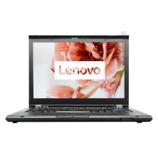 Lenovo ThinkPad T420s / Intel Core I5-2520M / 8 GB / 128 SSD / 14"