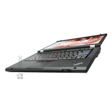 Lenovo ThinkPad T420s / Intel Core I5-2520M / 8 GB / 128 SSD / 14"