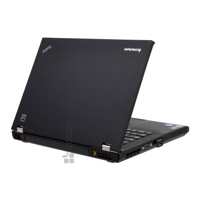 Lenovo ThinkPad T420s / Intel Core I5-2520M / 14"
