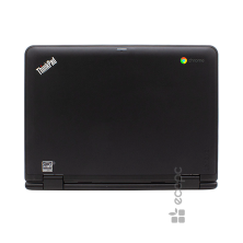 Lenovo ThinkPad Yoga 11e G1 ChromeBook Táctil /  N3150 / 4 GB / 16 SSD / 11"