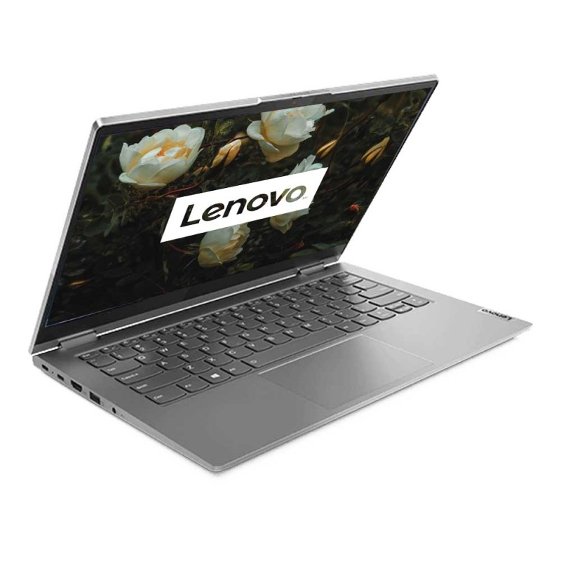 Lenovo ThinkBook 14s Yoga Táctil / Intel Core i7-1165G7 / 16 GB / 512 SSD / 14" FHD