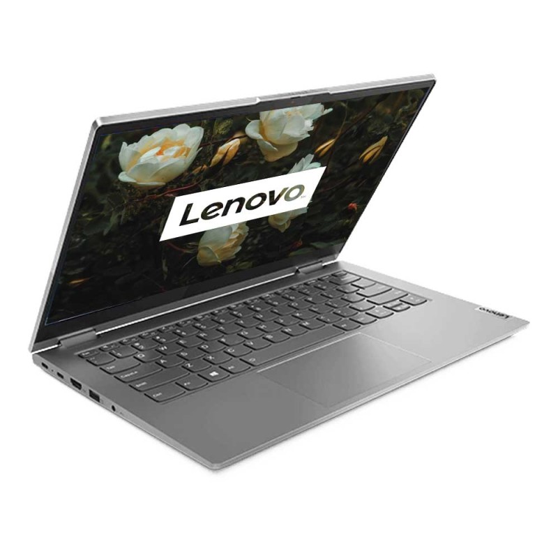 Lenovo ThinkBook 14s Yoga Touch / Intel Core i7-1165G7 / 16 GB / 512 SSD / 14" FHD