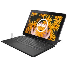 Dell Venue 11 Pro 7130 VPro Touch / Intel Core I5-4300Y / 4 GB / 128 SSD / 11" / Sem teclado