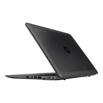 HP ZBook 15U G3 / Intel Core I7-6820HQ / 15" / QUADRO M2000M
