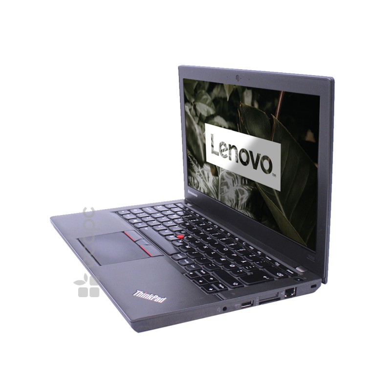 Lenovo ThinkPad X230 / Intel Core I5-3210M / 8 GB / 128 GB SSD / 12"