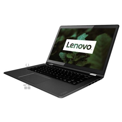 Lenovo ThinkPad Yoga 510-14IKB / Intel Core I5-7200U / 14" 
