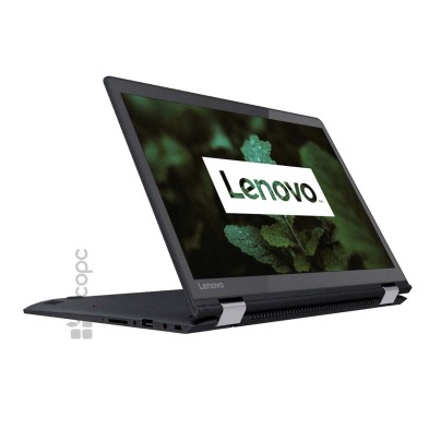 Lenovo ThinkPad Yoga 510-14IKB / Intel Core I5-7200U / 14" 
