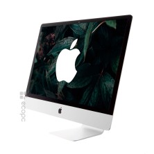 iMac 27" (Finales del 2012) Core I5-3470 3,2 GH / 16 GB / 1 TB  / Teclado + Ratón compatibles