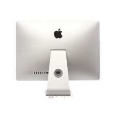 iMac 27" (final de 2012) Core I5-3470 3,2 GH / 16 GB / 1 TB / compatível com teclado + mouse
