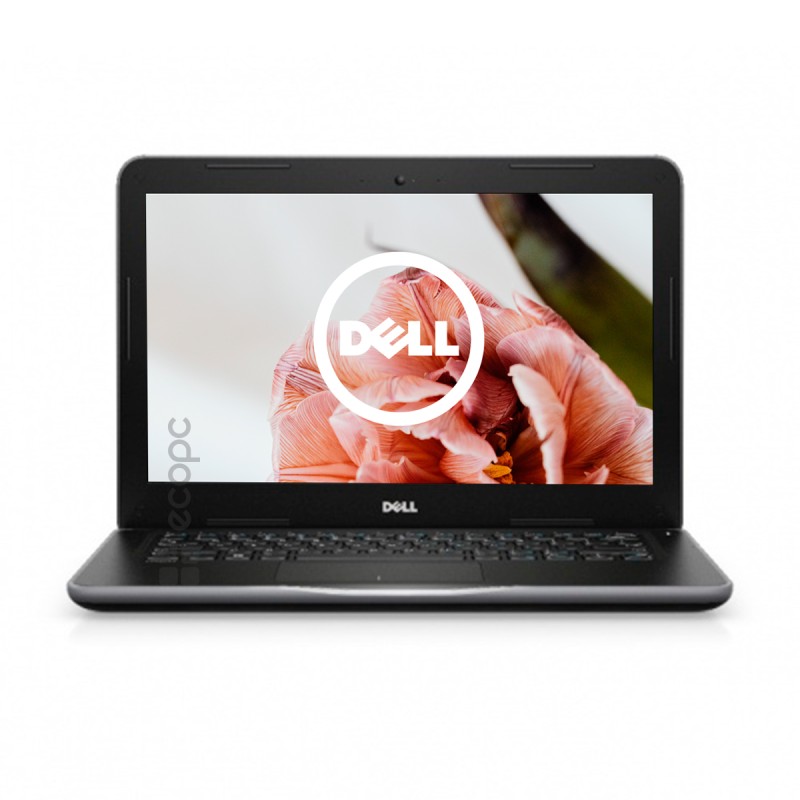 Dell Latitude 3380 / Intel Core I3-6006U / 8 GB / 128 SSD / 13"