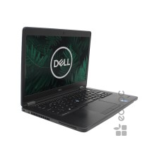 Dell Latitude E5450 / Intel Core I5-4300U / 8 GB / 256 SSD / 14" / GeForce 720M