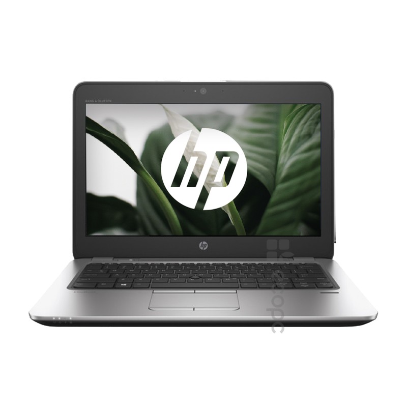HP EliteBook 725 G4 / AMD PRO A8-9600B / 8 GB / 128 SSD / 12"