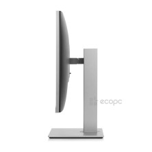 HP EliteDisplay E273 27" LED IPS FullHD prateado