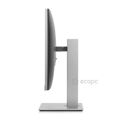 HP EliteDisplay E273 27" LED IPS FullHD Silber