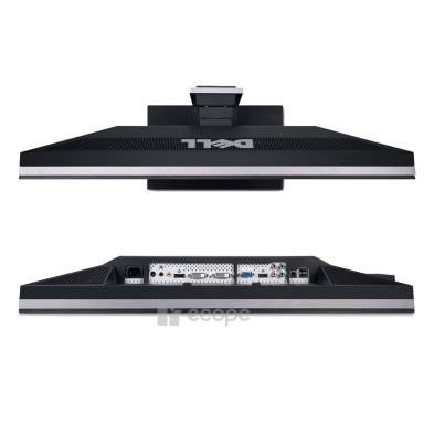 Dell UltraSharp U2711 27" LED IPS QHD
