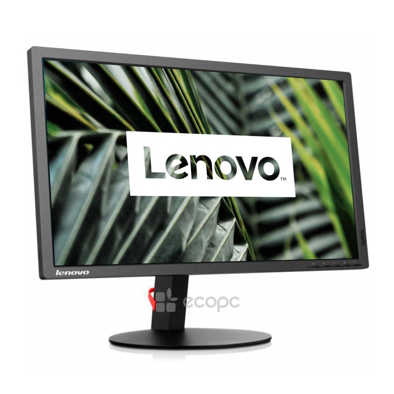 Lenovo ThinkVision T2454p 24" LED WUXGA