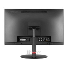 Lenovo ThinkVision T2454p 24" LED WUXGA