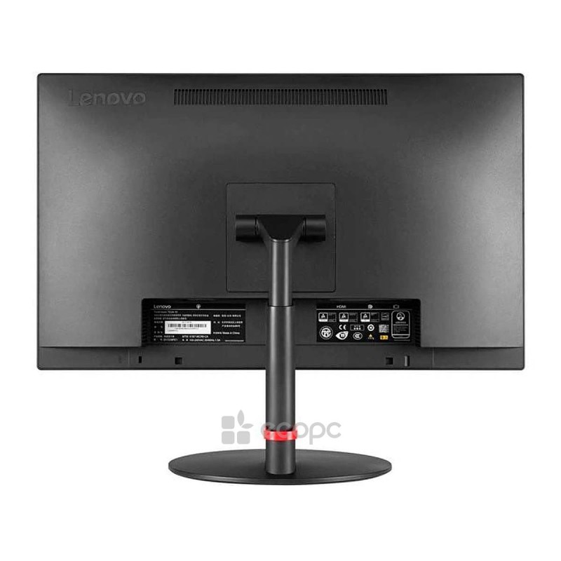 Lenovo ThinkVision T2454p 24" LED WUXGA