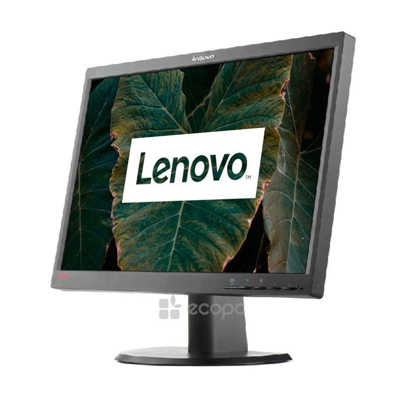 Lenovo Think Vision LT2013s 19" LED HD+