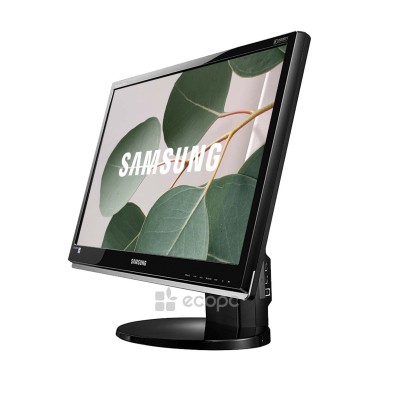 Samsung SyncMaster 2493HM 24" LCD WUXGA
