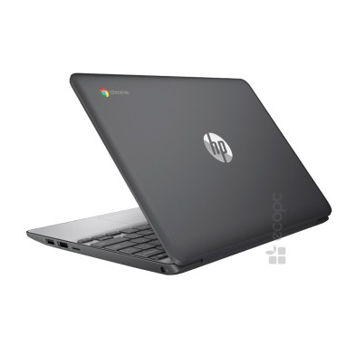 HP ChromeBook 11 G5 / Intel Celeron N2840 / 11"
