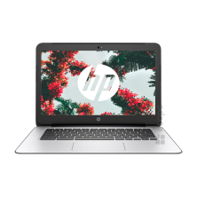 HP ChromeBook 11 G5 / Intel Celeron N2840 / 4 GB / 16 SSD / 11"