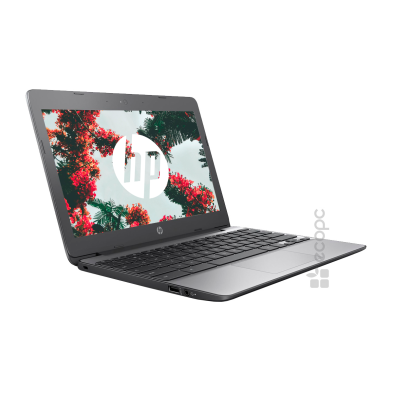 HP ChromeBook 11 G5 / Intel Celeron N2840 / 11"
