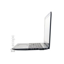 HP ZBook 15U G4 / Intel Core I7-7500U / 16 GB / 512 NVME / 15"  / AMD FirePro W4190M