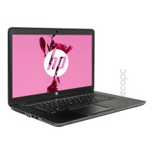 HP ZBook 15U G2 / Intel Core I7-5600U / 16 GB / 256 SSD / 15" / AMD Radeon R7 M265
