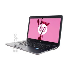 HP ZBook 15U G2 / Intel Core I7-5600U / 16 GB / 256 SSD / 15" / AMD Radeon R7 M265