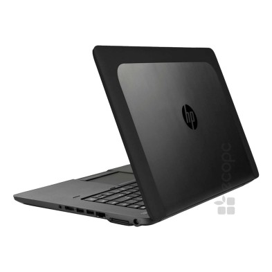 HP ZBook 15 G2 / Intel Core i7-4810MQ / 15" / FIREPRO W5170M
