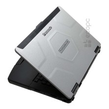 Panasonic ToughtBook CF-54 MK2 – 4G GPS / I5-6300U / 14 Zoll / 8 GB / 512 SSD